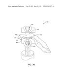 Absorbent Article Having A Fastening System diagram and image