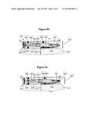 MOTION ACTIVATED SEPTUM PUNCTURING DRUG DELIVERY DEVICE diagram and image