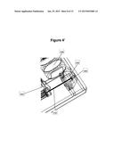 MOTION ACTIVATED SEPTUM PUNCTURING DRUG DELIVERY DEVICE diagram and image