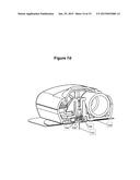 MOTION ACTIVATED SEPTUM PUNCTURING DRUG DELIVERY DEVICE diagram and image