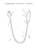 BALLOON CATHETER SYSTEMS AND METHODS diagram and image