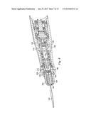 Saw Blade Stability And Collet System Mechanism diagram and image