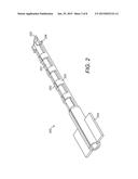 Cochlear Implant Electrode Insertion Support Device diagram and image