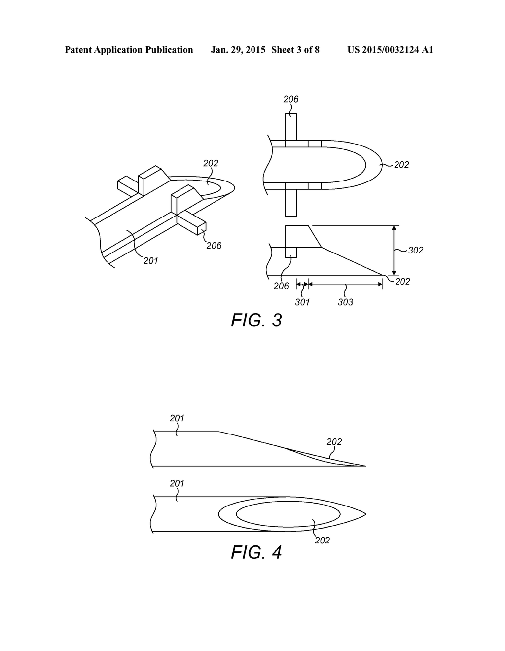 Cochlear Implant Electrode Insertion Support Device - diagram, schematic, and image 04