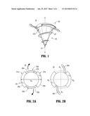 EXPANDING ABSORBABLE TACK diagram and image