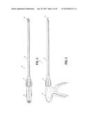 ENDOSCOPIC SURGICAL CLIP APPLIER diagram and image