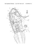 ENDOSCOPIC SURGICAL CLIP APPLIER diagram and image