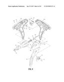 ENDOSCOPIC SURGICAL CLIP APPLIER diagram and image