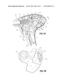 ENDOSCOPIC SURGICAL CLIP APPLIER diagram and image