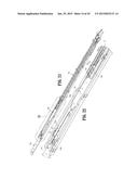 ENDOSCOPIC SURGICAL CLIP APPLIER diagram and image