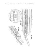 ENDOSCOPIC SURGICAL CLIP APPLIER diagram and image