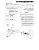 SYSTEM FOR PERFORMING ANASTOMOSIS BETWEEN AN ORGANIC WALL AND AN ORGANIC     CONDUIT diagram and image