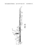 SYSTEM FOR PERFORMING ANASTOMOSIS BETWEEN AN ORGANIC WALL AND AN ORGANIC     CONDUIT diagram and image