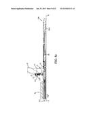 SYSTEM FOR PERFORMING ANASTOMOSIS BETWEEN AN ORGANIC WALL AND AN ORGANIC     CONDUIT diagram and image