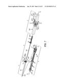 SYSTEM FOR PERFORMING ANASTOMOSIS BETWEEN AN ORGANIC WALL AND AN ORGANIC     CONDUIT diagram and image