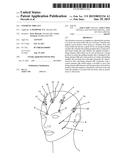 Cosmetic Implant diagram and image