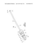 Surgical Instrument Aspiration Valve diagram and image