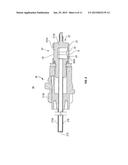 Surgical Instrument Aspiration Valve diagram and image