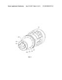 Surgical Instrument Aspiration Valve diagram and image