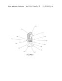 Percutaneous Pedicle Screw Revision System diagram and image