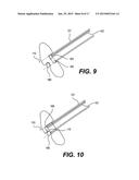 Methods for Performing Invasive Medical Procedures Using a Surgical Robot diagram and image