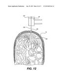 Methods for Performing Invasive Medical Procedures Using a Surgical Robot diagram and image