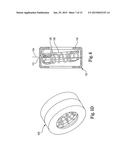 LOW INSERTION FORCE ELECTRICAL CONNECTOR FOR IMPLANTABLE MEDICAL DEVICES diagram and image