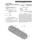 CAROTID STENT ASSEMBLY AND METHODS FOR TREATMENT VIA BODY LUMENS diagram and image