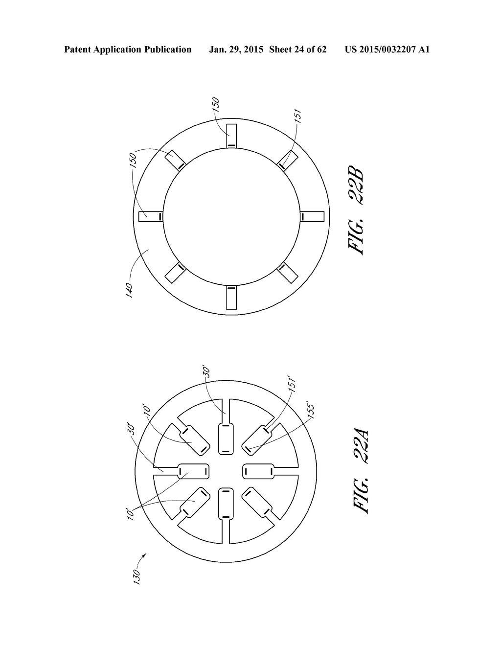 INSTRUMENTS AND METHODS FOR THE IMPLANTATION OF CELL-SEEDED SUBSTRATES - diagram, schematic, and image 25