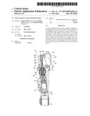 MULTI-ARTICULATED LINK KNEE JOINT diagram and image