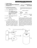 LIQUID HANDLING SYSTEM WITH ELECTRONIC INFORMATION STORAGE diagram and image