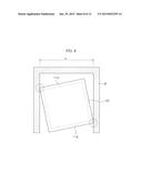 CLEANING ROBOT AND METHOD FOR CONTROLLING THE SAME diagram and image