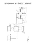 TEMPERATURE CONTROL UNIT FOR THE HEATING SYSTEM IN A BUILDING diagram and image