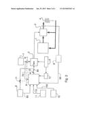 TEMPERATURE CONTROL UNIT FOR THE HEATING SYSTEM IN A BUILDING diagram and image