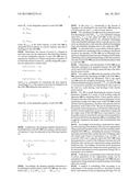 DEVICE AND METHOD FOR SCHEDULING POWER STORAGE DEVICES diagram and image