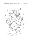 WORKING APPARATUS FOR A LIMITED AREA diagram and image