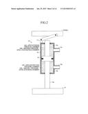 VEHICLE BEHAVIOR CONTROL APPARATUS diagram and image