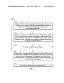 Determining Flow Through A Fracture Junction In A Complex Fracture Network diagram and image