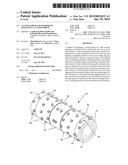 CUTTING DRUM AND METHOD OF DESIGNING A CUTTING DRUM diagram and image