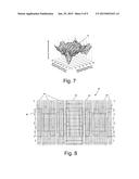 CUTTING DRUM AND METHOD OF DESIGNING A CUTTING DRUM diagram and image