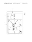 MODELING POTENTIALLY HAZARDOUS SITES AND INFORMING ON ACTUAL HAZARDOUS     CONDITIONS diagram and image