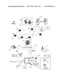 APPARATUS AND METHOD FOR PROVIDING ENHANCED TELEPHONIC COMMUNICATIONS diagram and image