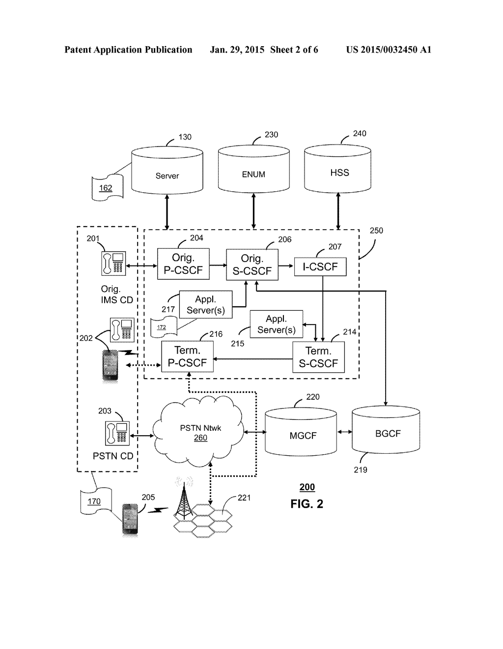 APPARATUS AND METHOD FOR PROVIDING ENHANCED TELEPHONIC COMMUNICATIONS - diagram, schematic, and image 03