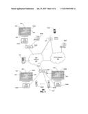 APPARATUS AND METHOD FOR PROVIDING ENHANCED TELEPHONIC COMMUNICATIONS diagram and image