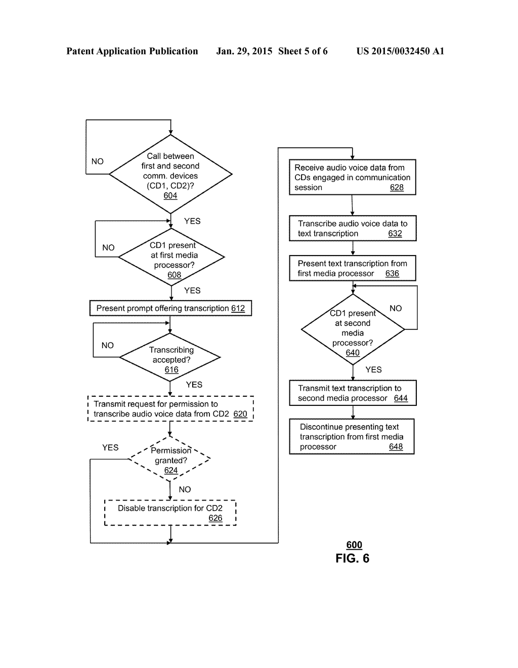 APPARATUS AND METHOD FOR PROVIDING ENHANCED TELEPHONIC COMMUNICATIONS - diagram, schematic, and image 06