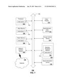 APPARATUS AND METHOD FOR PROVIDING ENHANCED TELEPHONIC COMMUNICATIONS diagram and image