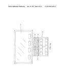 COMPUTERIZED INFORMATION AND DISPLAY APPARATUS diagram and image