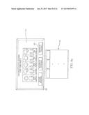 COMPUTERIZED INFORMATION AND DISPLAY APPARATUS diagram and image