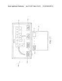 COMPUTERIZED INFORMATION AND DISPLAY APPARATUS diagram and image