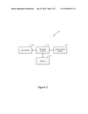 METHOD AND COMPUTING SYSTEM FOR PROVIDING AN INTERFACE BETWEEN AN IMAGING     SYSTEM AND A REPORTING SYSTEM diagram and image